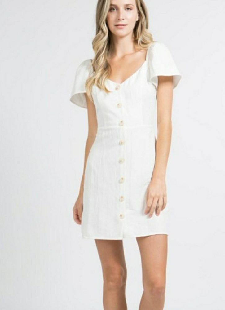 LE LIS ◾ Mini Dress